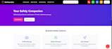 create stunning frontend UI with react
