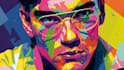 make awesome wpap pop art portrait