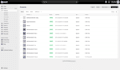 handle ecommerce store management