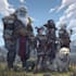 do your dnd and dnd party