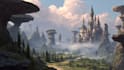 do fantasy concept art