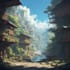 draw environment concept art