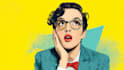 draw a professional pop art portrait