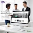 design or redesign a professional wix website