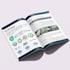 create a corporate company profile design