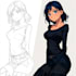 draw anime manga illustration