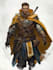 do a custom dnd, fantasy character