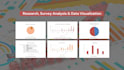 analyze medical and statistical data using r, spss, stata and python