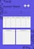 design custom digital planners and printables for you