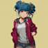 draw anime manga characters
