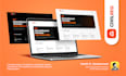 professionally build ai websites and apps