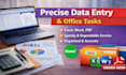 be your perfect data analyst