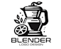 create 3d blender logo