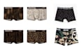 do professional boxer and underwear design