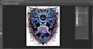 do halftone, spot, solid, silk, cmyk color separation for dtf or screen printing