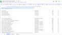 professional keyword research and competitor insights
