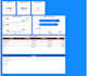 create interactive power bi dashboards using your excel data