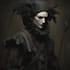 fantasy horror and fantasy horror character