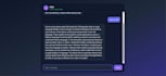 build a custom ai assistant with fastapi backend, and local llm