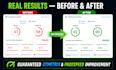 speed up wordpress website for google pagespeed and core web vitals gtmetrix