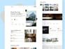 build lodgify vacation rental website,hotel website on wix
