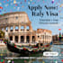 help you with tourist visa application and documentation for multiple countries