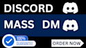 send 100k discord mass dm, discord mass dm, mass dm, discord