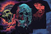 create artwork for your band merch apparel