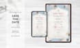 design digital invitations and animated wedding invites
