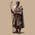 draw dnd animal characte