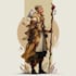 draw fantasy and dungeons and dragons charater