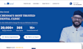 provide a ready made classified website with admin panel