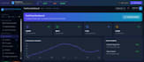 do full stack website development as full stack, front end, backend developer