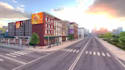 do full roblox game roblox map roblox builder blender environment design