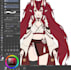 draw and rig male and female vtuber model, 2d vtuber, vtuber character live2d