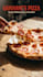 create stunning social media graphics for your restaurant or cafe