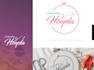 do expert crafted logo design with unlimited revision