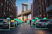 develop custom yolo and opencv object detection and tracking solutions