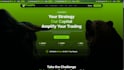 build website as a full stack developer, front end, backend developer, next js