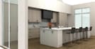 do US style kitchen and cabinetry design using 2020 design