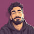 design vector cartoon portrait