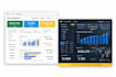 create professional power bi dashboard and reports with dax