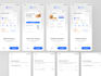 develop a top notch transport and logistics delivery app
