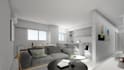 create photorealistic architectural 3d renderings