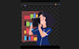 create rive animation design interactive rive animation svg web lottie animation