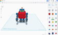 teach scratch coding, tinkercad, and arduino to kids