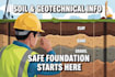 provide professional soil and geotechnical analysis reports