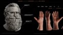 do custom unreal engine metahuman character 3d game character 3d game model