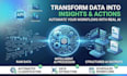 build and integrate custom ai solutions for your business