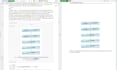 convert any document to latex or overleaf